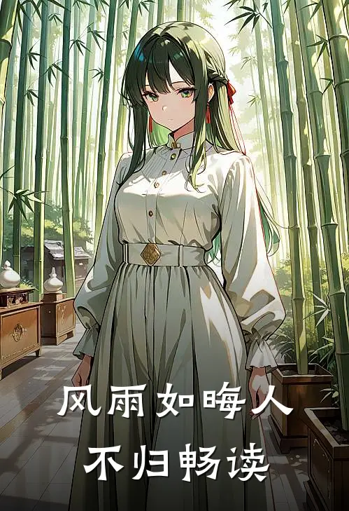 风雨如晦人不归畅读