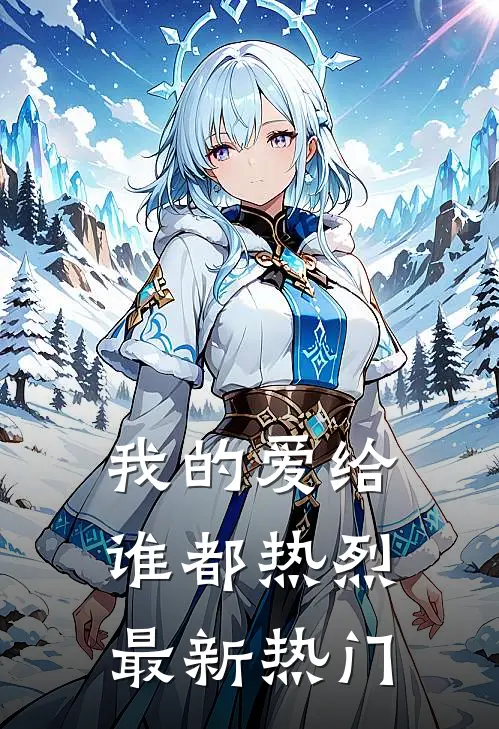 我的爱给谁都热烈最新热门