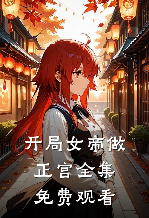 开局女帝做正宫全集免费观看