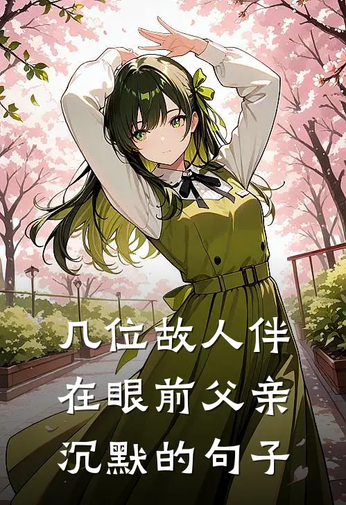 几位故人伴在眼前父亲沉默的句子