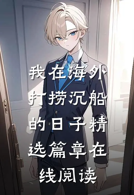 我在海外打捞沉船的日子精选篇章在线阅读