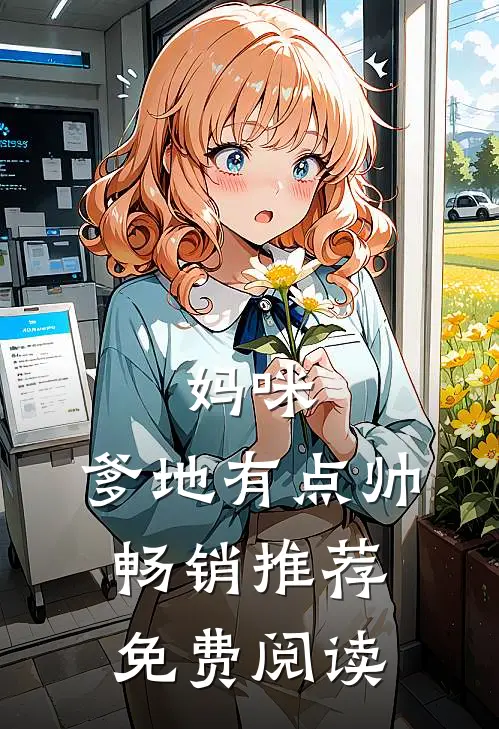 妈咪,爹地有点帅畅销推荐免费阅读