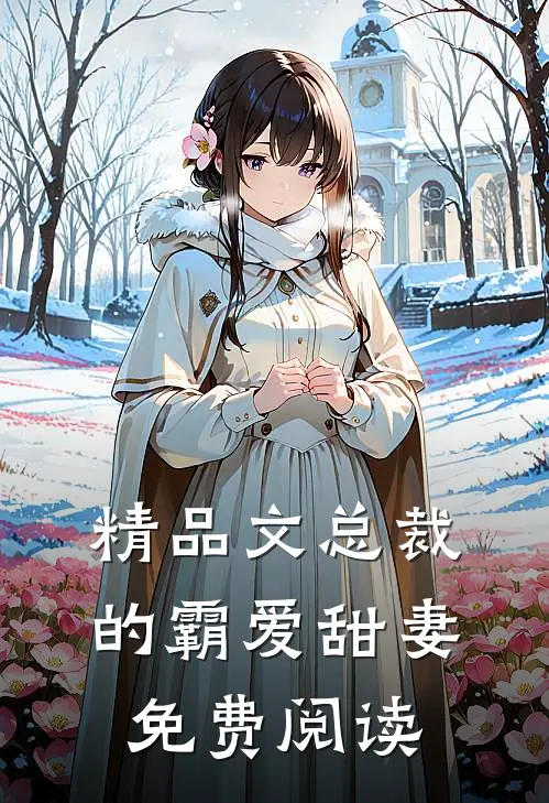精品文总裁的霸爱甜妻免费阅读