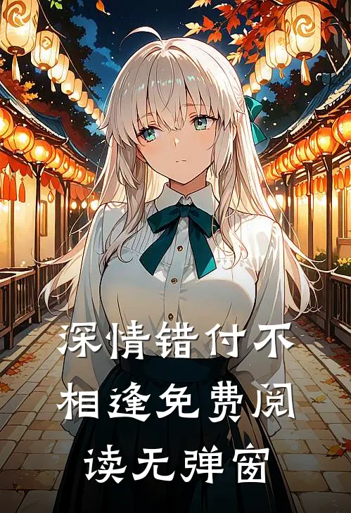 深情错付不相逢免费阅读无弹窗