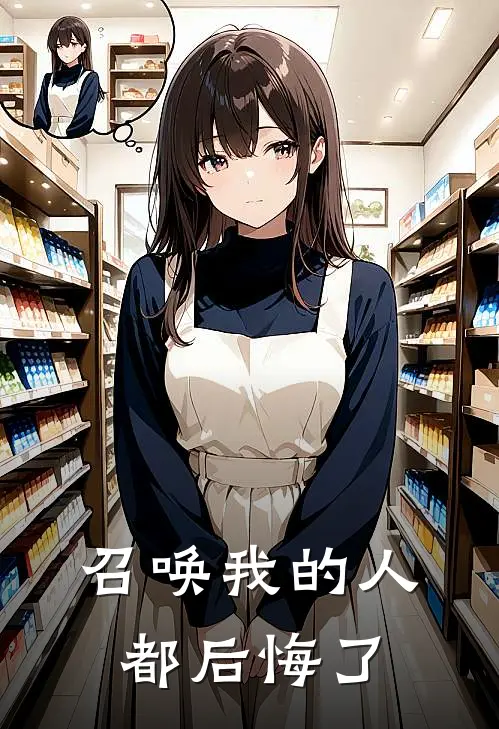 召唤我的人都后悔了