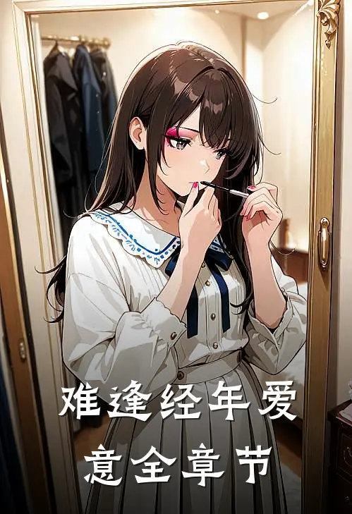 难逢经年爱意全章节