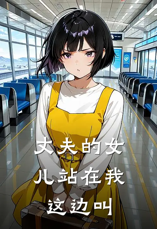 丈夫的女儿站在我这边叫