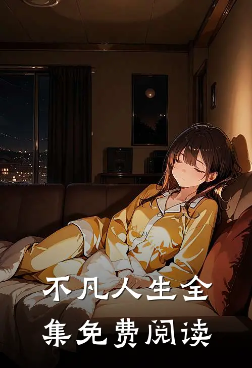 不凡人生全集免费阅读