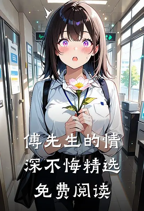 傅先生的情深不悔精选免费阅读