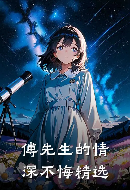 傅先生的情深不悔精选