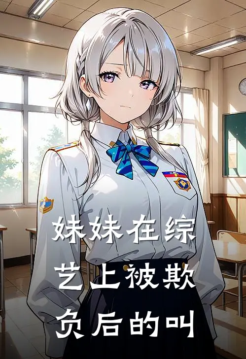 妹妹在综艺上被欺负后的叫