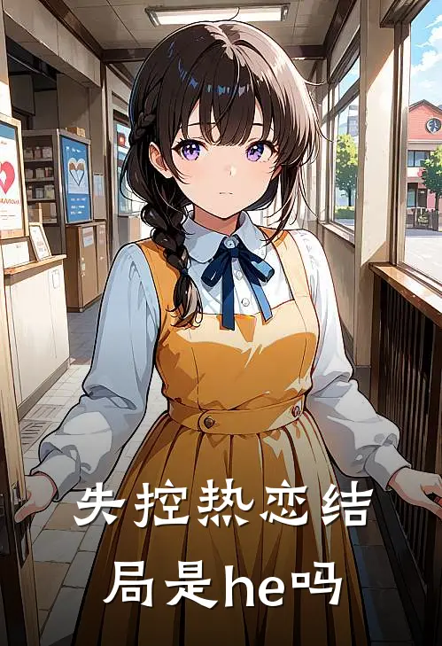 失控热恋结局是he吗