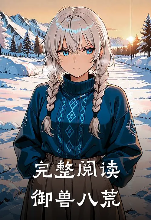 完整阅读御兽八荒