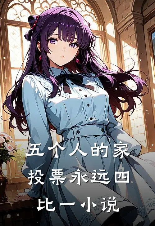 五个人的家，投票永远四比一小说
