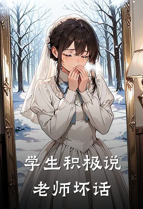 学生积极说老师坏话