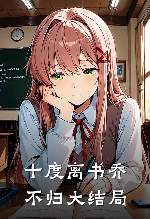 十度离书乔不归大结局
