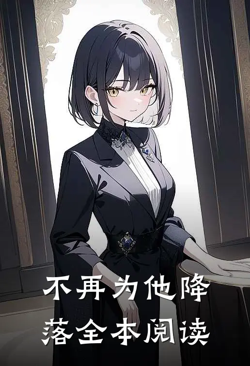 不再为他降落全本阅读