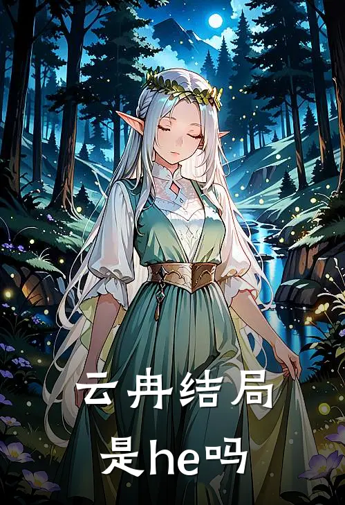 云冉结局是he吗