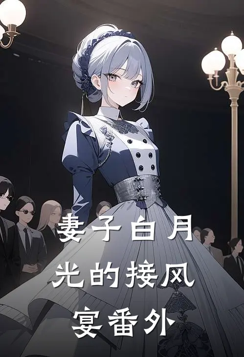 妻子白月光的接风宴 番外
