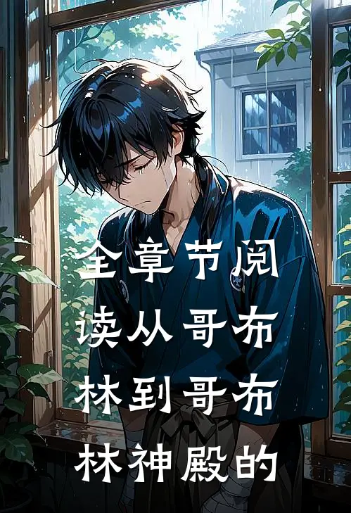 全章节阅读从哥布林到哥布林神殿的