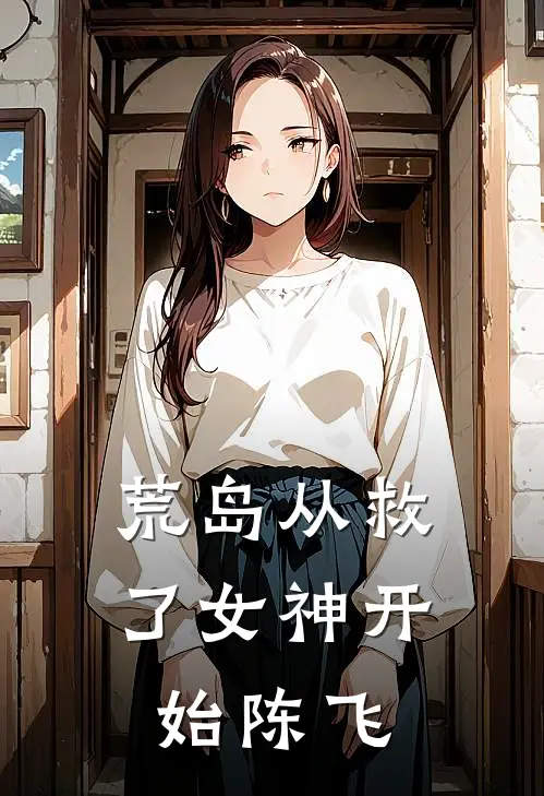 荒岛从救了女神开始陈飞