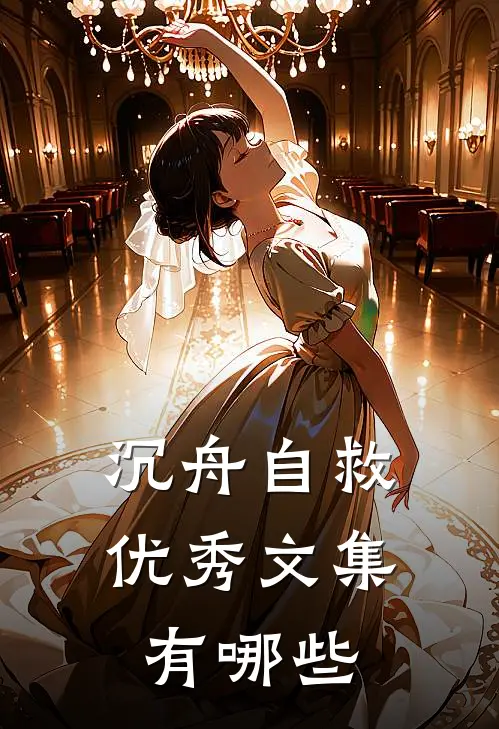 沉舟自救优秀文集有哪些