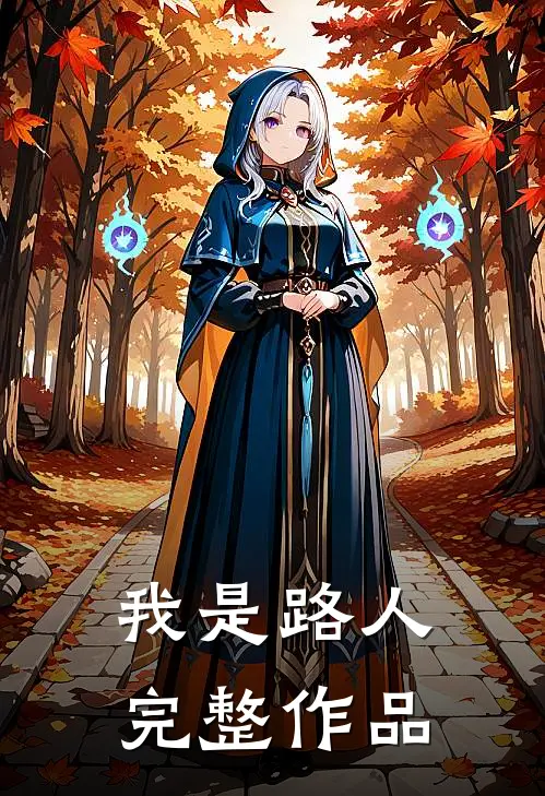 我是路人完整作品