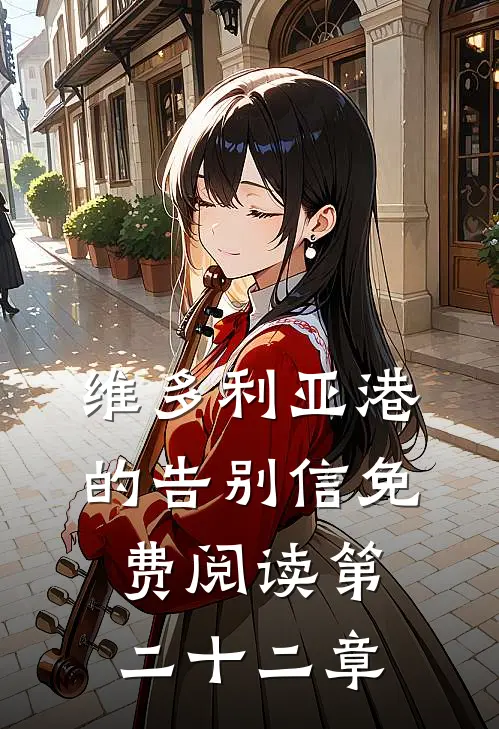 维多利亚港的告别信免费阅读第二十二章