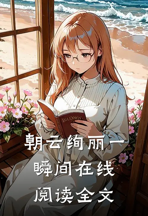 朝云绚丽一瞬间在线阅读全文