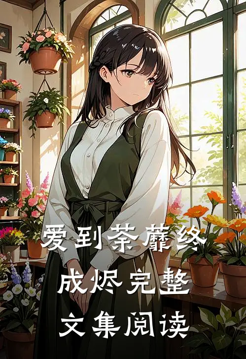 爱到荼蘼终成烬完整文集阅读