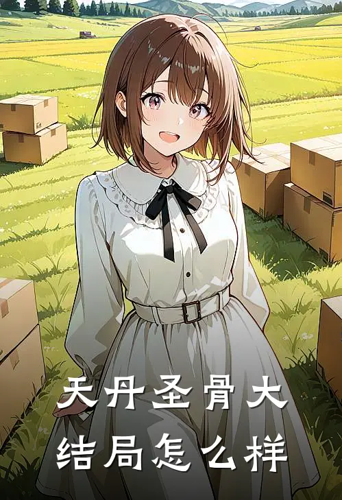 天丹圣骨大结局怎么样