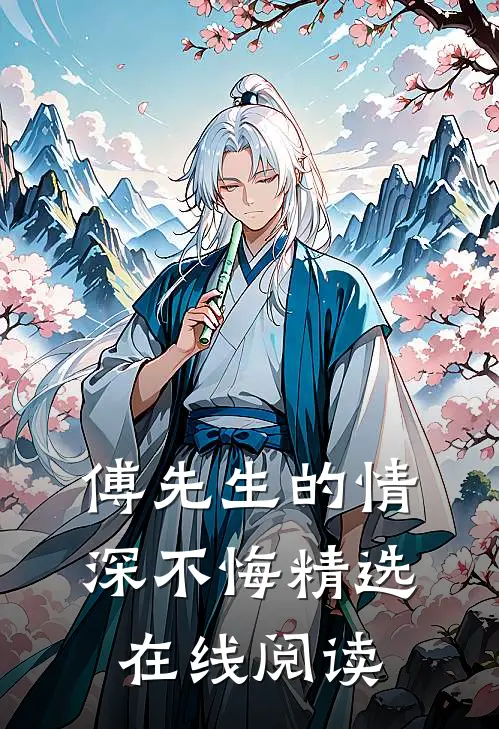 傅先生的情深不悔精选在线阅读