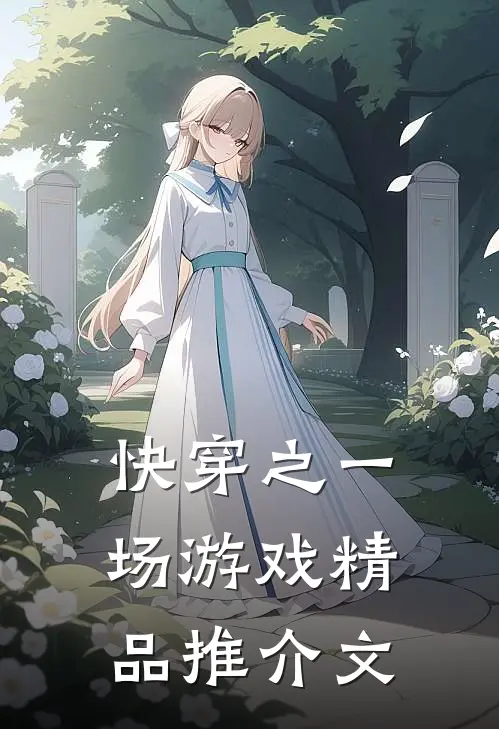 快穿之一场游戏精品推介文