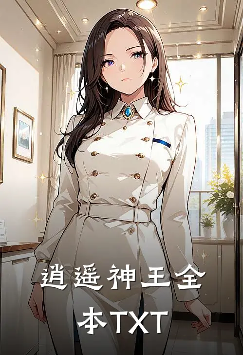 逍遥神王全本TXT