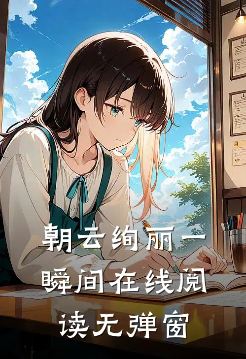 朝云绚丽一瞬间在线阅读无弹窗