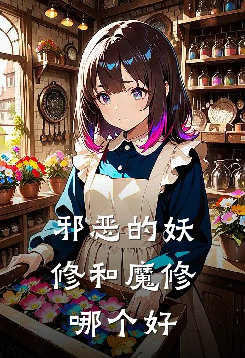 邪恶的妖修和魔修哪个好