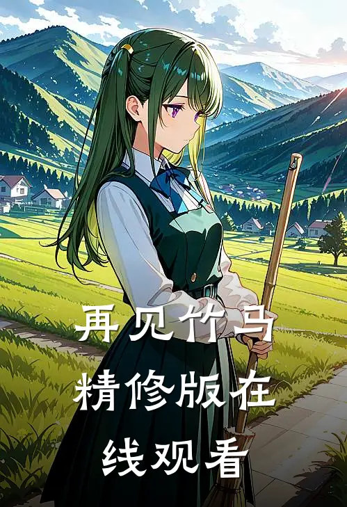 再见竹马精修版在线观看