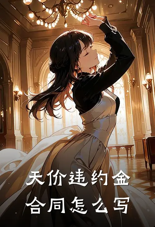天价违约金合同怎么写