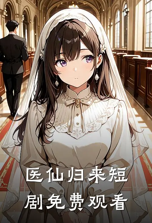 医仙归来短剧免费观看