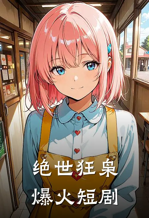 绝世狂枭爆火短剧