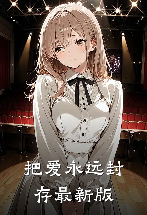 把爱永远封存最新版