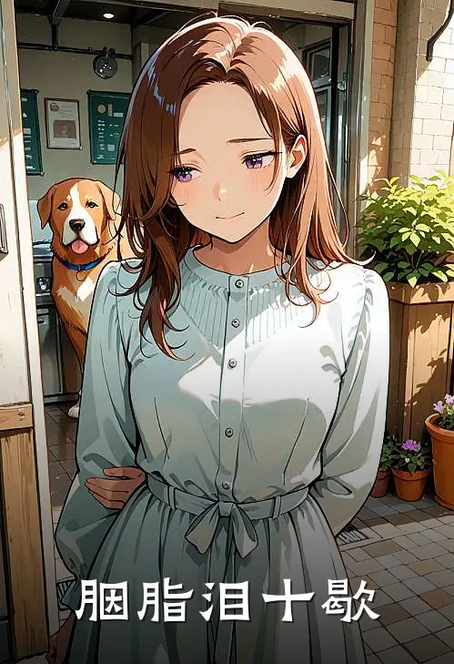 胭脂泪十歇