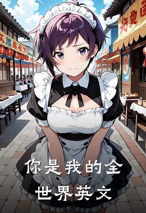 你是我的全世界英文