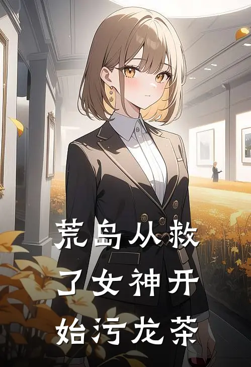荒岛从救了女神开始 污龙茶
