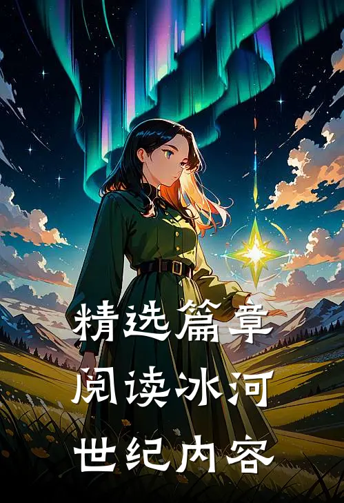 精选篇章阅读冰河世纪内容