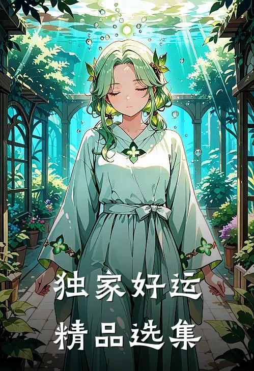 独家好运精品选集