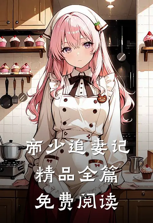 帝少追妻记精品全篇免费阅读
