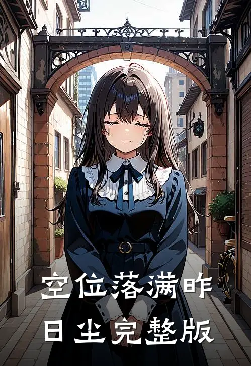 空位落满昨日尘完整版