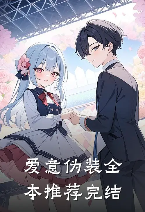 爱意伪装全本推荐完结