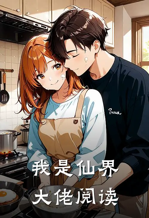 我是仙界大佬阅读
